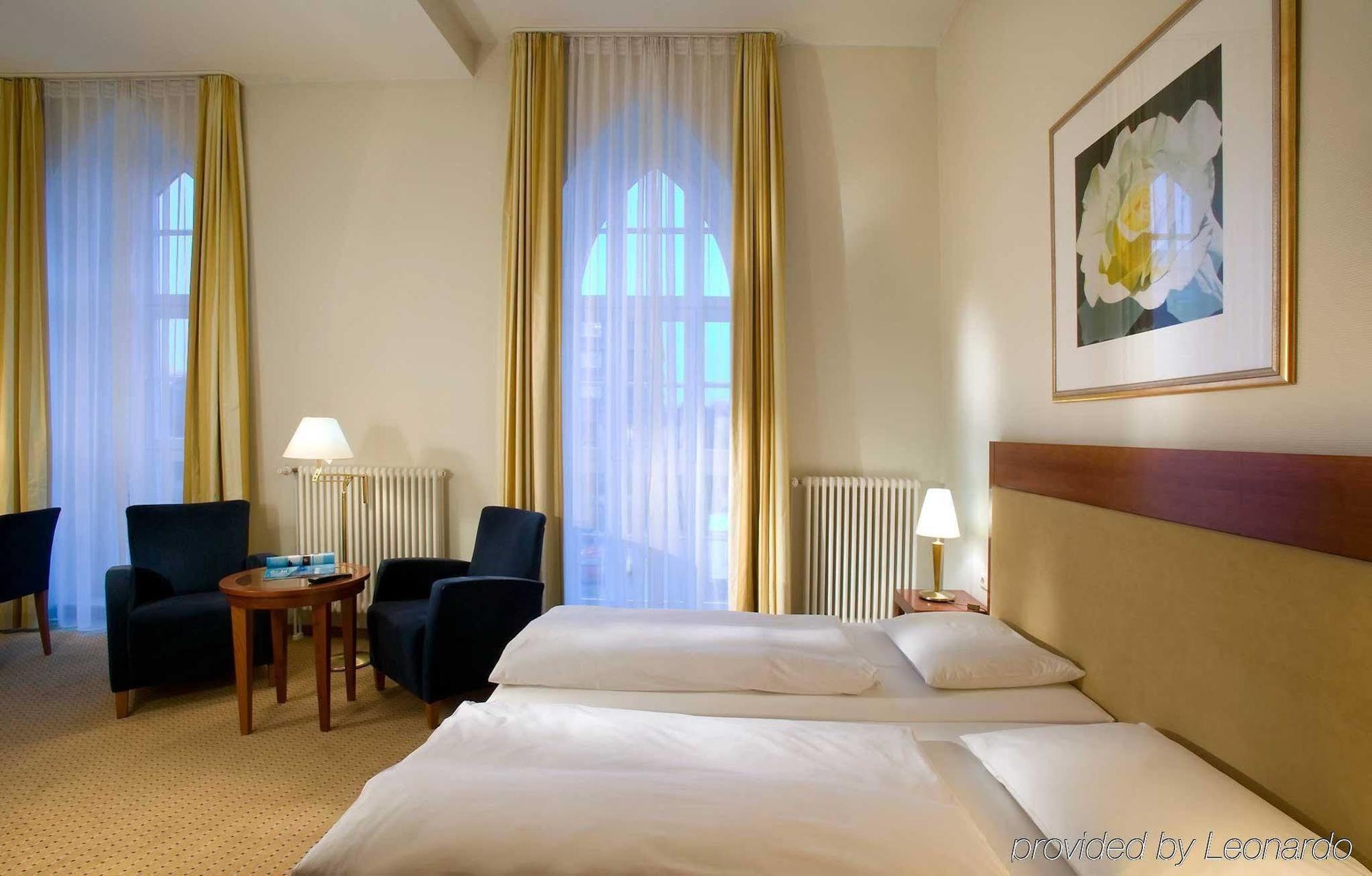 诺富特4*Hildesheim